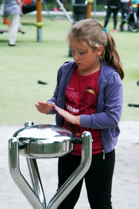 Babel Drum (Small)