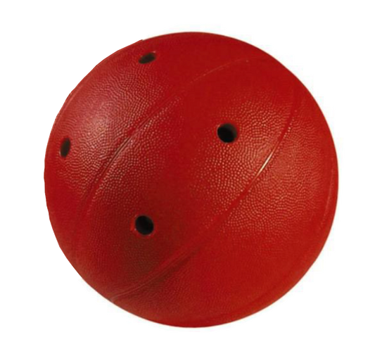 Utendørs klirrende ball