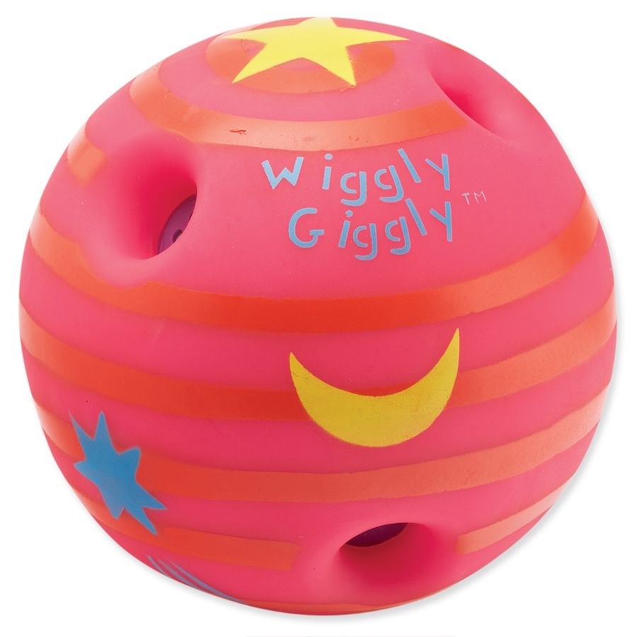 Wiggly Giggly Ball