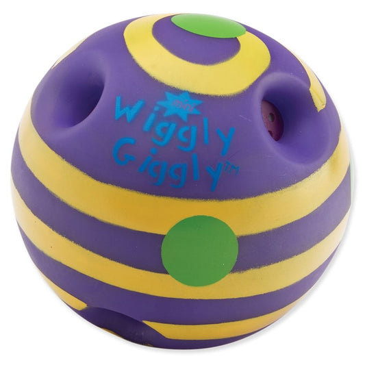 Wiggly Giggly Ball