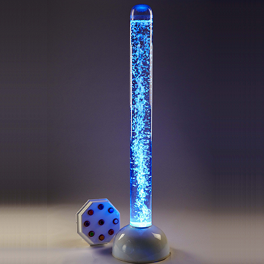 Superaktivt LED-boblerør